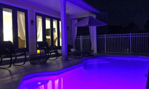 Perfect 4 Bedroom Villa on Reunion Resort and Spa, Orlando Villa 4552, Kissimmee